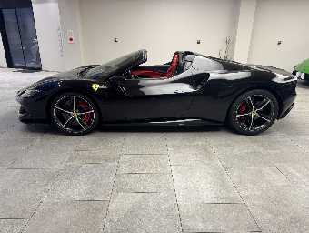 FERRARI 296GTS 2025 Image 8