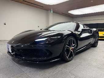 FERRARI 296GTS 2025 Image 9