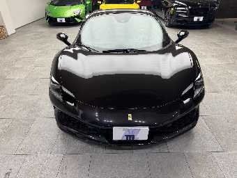 FERRARI 296GTS 2025 Image 10