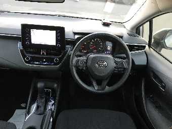 TOYOTA COROLLA 2022 Image 5