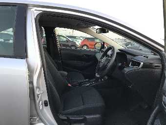 TOYOTA COROLLA 2022 Image 6