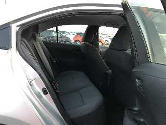 TOYOTA COROLLA 2022 Image 7