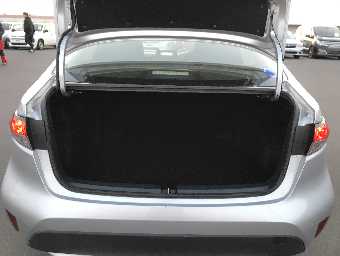 TOYOTA COROLLA 2022 Image 8