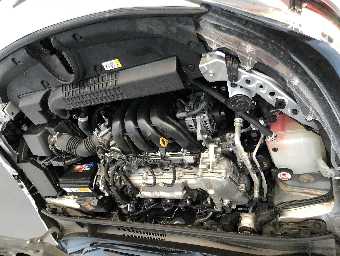 TOYOTA COROLLA 2022 Image 9