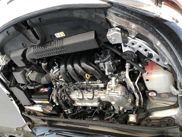 TOYOTA COROLLA 2022 Image 24