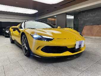 FERRARI 296GTS 2024 Image 11