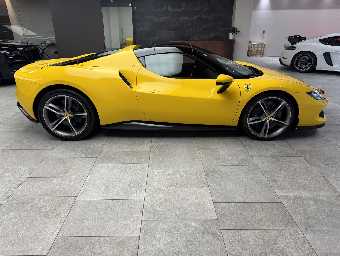 FERRARI 296GTS 2024 Image 12