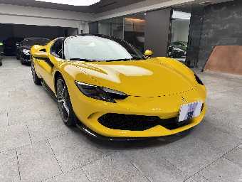 FERRARI 296GTS 2024 Image 3