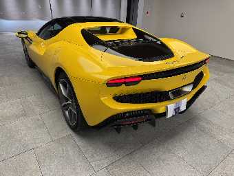 FERRARI 296GTS 2024 Image 15