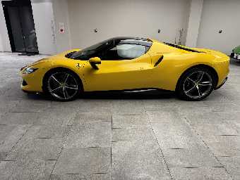 FERRARI 296GTS 2024 Image 16