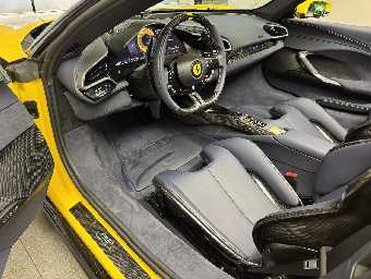 FERRARI 296GTS 2024 Image 17