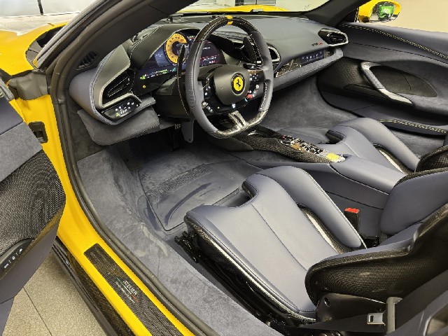 FERRARI 296GTS 2024 Image 23