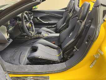 FERRARI 296GTS 2024 Image 18