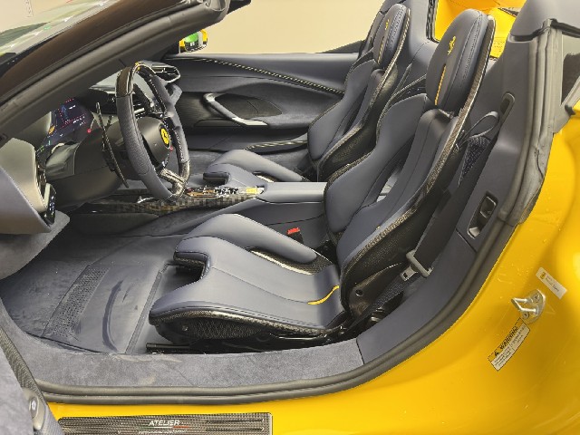 FERRARI 296GTS 2024 Image 24