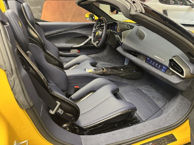 FERRARI 296GTS 2024 Image 26