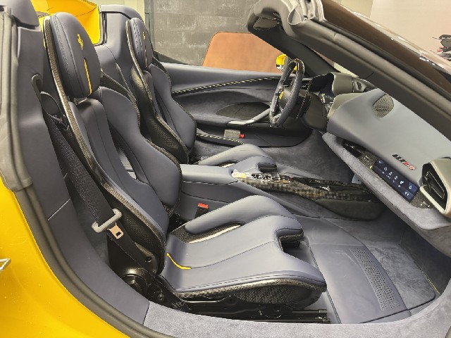 FERRARI 296GTS 2024 Image 27