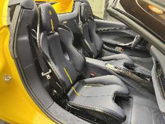 FERRARI 296GTS 2024 Image 22