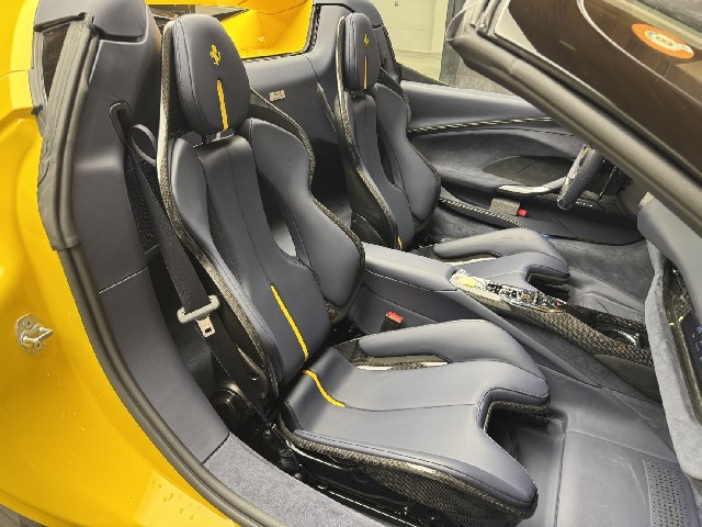 FERRARI 296GTS 2024 Image 28