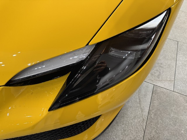 FERRARI 296GTS 2024 Image 29