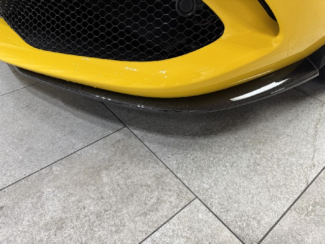 FERRARI 296GTS 2024 Image 30