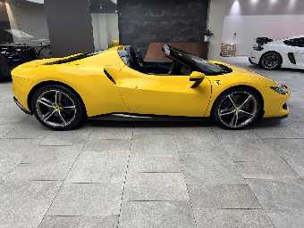 FERRARI 296GTS 2024 Image 4