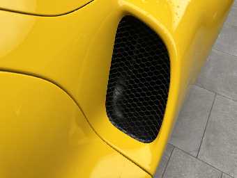 FERRARI 296GTS 2024 Image 26