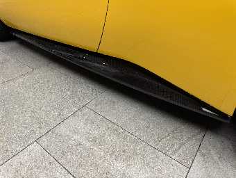 FERRARI 296GTS 2024 Image 28