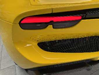 FERRARI 296GTS 2024 Image 29