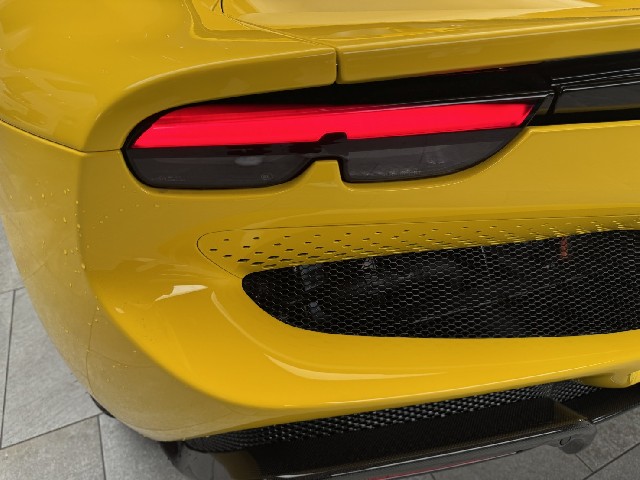 FERRARI 296GTS 2024 Image 35