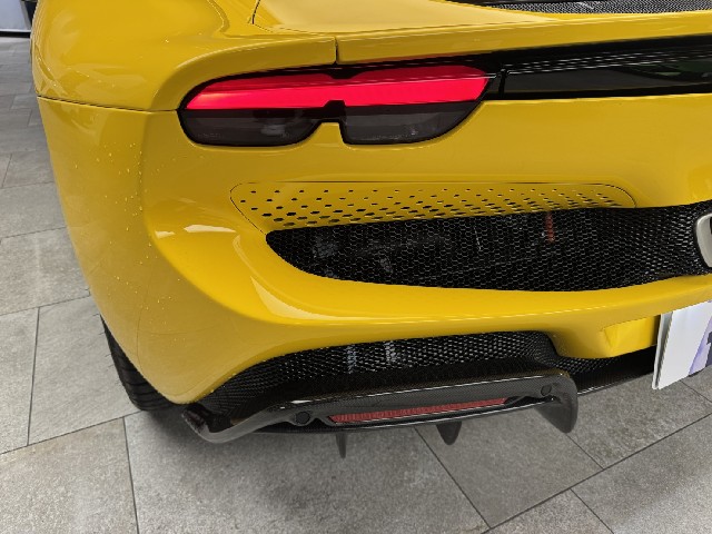 FERRARI 296GTS 2024 Image 36