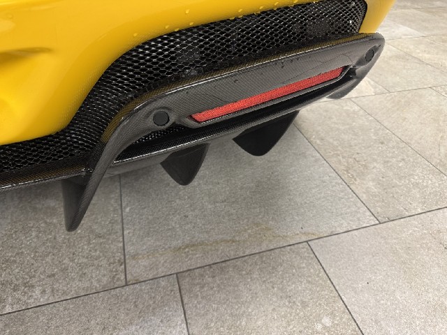 FERRARI 296GTS 2024 Image 37