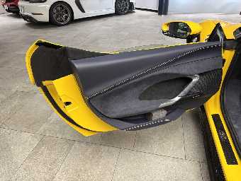 FERRARI 296GTS 2024 Image 33