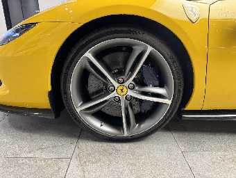 FERRARI 296GTS 2024 Image 34