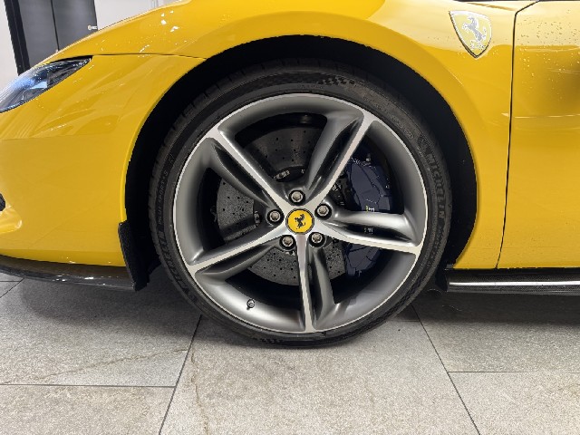 FERRARI 296GTS 2024 Image 40