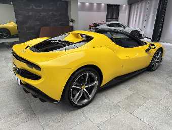 FERRARI 296GTS 2024 Image 5