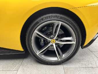 FERRARI 296GTS 2024 Image 35