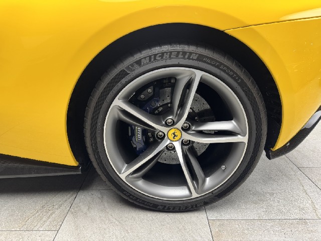 FERRARI 296GTS 2024 Image 41