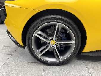 FERRARI 296GTS 2024 Image 36