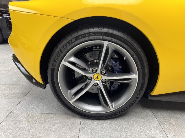 FERRARI 296GTS 2024 Image 42