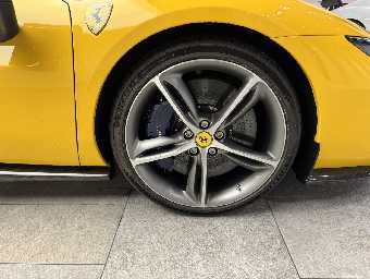 FERRARI 296GTS 2024 Image 37