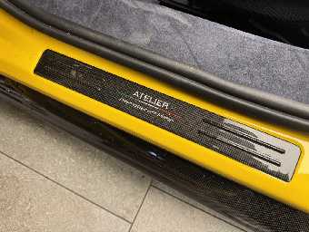 FERRARI 296GTS 2024 Image 38