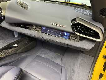 FERRARI 296GTS 2024 Image 39