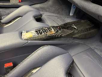 FERRARI 296GTS 2024 Image 40