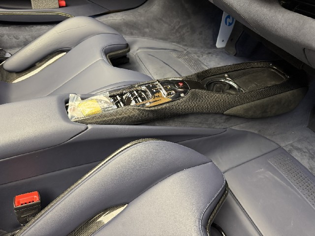 FERRARI 296GTS 2024 Image 46