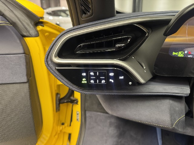 FERRARI 296GTS 2024 Image 47