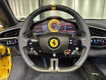 FERRARI 296GTS 2024 Image 42