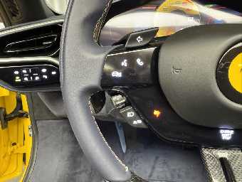 FERRARI 296GTS 2024 Image 43