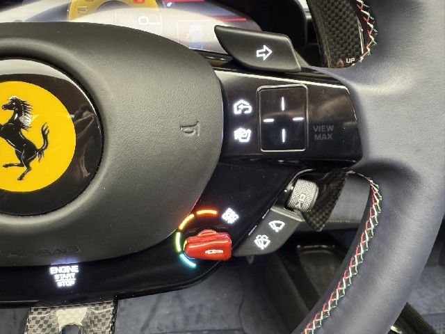 FERRARI 296GTS 2024 Image 50