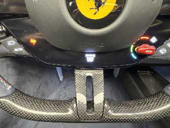 FERRARI 296GTS 2024 Image 45