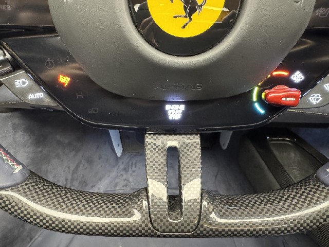 FERRARI 296GTS 2024 Image 51